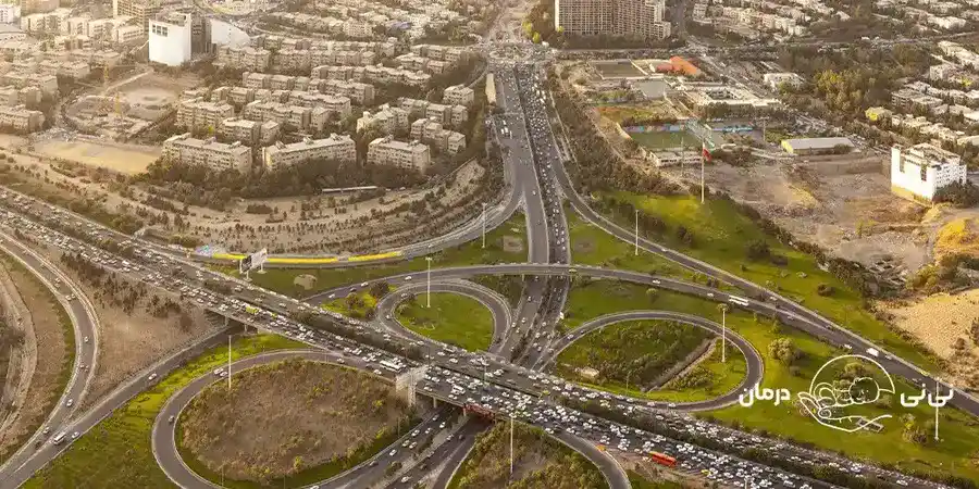 اجاره دستگاه فتوتراپی غرب تهران