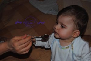 روش های درمان زردی نوزاد