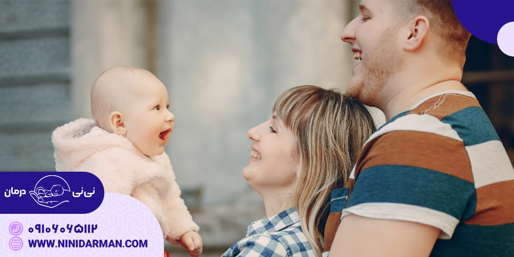 راهکارهای عملی والدین برای مدیریت تیره شدن پوست پس از فوتوتراپی