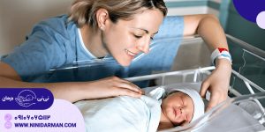 اهمیت تغذیه مادر در بهبود زردی نوزاد