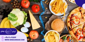 مواد غذایی و نوشیدنی‌های مضر در دوران زردی نوزاد